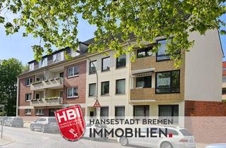 Anlageobjekt in 27570 Geestemünde, Bremerhaven - Geestemünde / Renditestarkes Mehrfamilienhaus mit 11 Einheiten