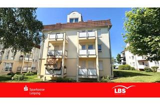 Anlageobjekt in 04420 Markranstädt, Kompakt leben in Seenähe