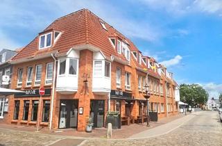 Anlageobjekt in Lange Str. 2a, 21614 Buxtehude, "Investieren mit Weitblick – Wohn- und Geschäftshaus in 1A Lage"