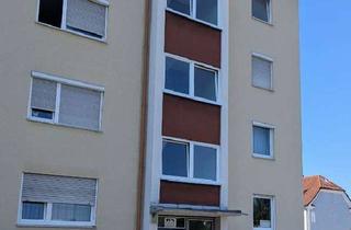 Anlageobjekt in 83026 Süd, Rosenheim – Vollvermietetes Mehrfamilienhaus mit solider Rendite