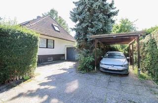 Anlageobjekt in 12349 Buckow, Bezugsfreies, modernisierungsbedürftiges Einfamilienhaus mit 5 Zimmern in ruhiger Lage