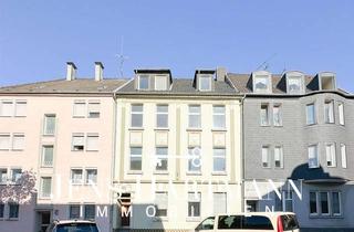 Anlageobjekt in 45479 Broich, Mehrfamilienhaus mit Sanierungsbedarf – Ihre Chance zur individuellen Gestaltung in Mülheim Broich