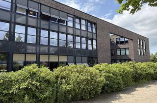 Anlageobjekt in 21244 Buchholz, Wertbeständigkeit trifft Renditesicherheit – Premium-Büroimmobilie in Buchholz i.d.N.