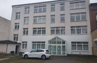 Anlageobjekt in 07570 Weida, Wohn-und Geschäftshaus im thüringischen Landkreis Greiz