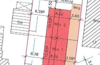 Grundstück zu kaufen in 77977 Rust, Exklusives Grundstück für Ihre Doppelhaushälfte!