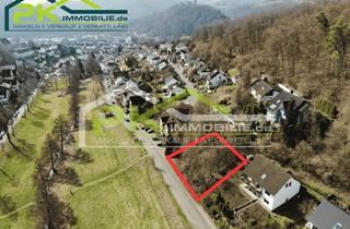 Grundstück zu kaufen in Kaltbachtal 23, 56377 Nassau, freies Baugrundstück in der schönsten Lage in Nassau (Kaltbachtal)
