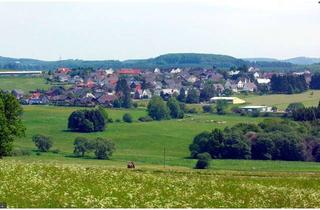 Grundstück zu kaufen in 56472 Fehl-Ritzhausen, **Attraktives Baugrundstück in ruhiger Wohnlage**