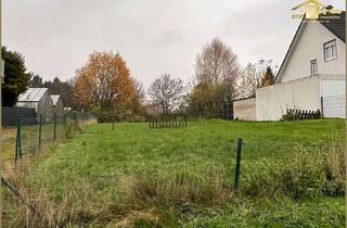 Grundstück zu kaufen in 42799 Leichlingen, ***Traumhaftes Grundstück ruhig gelegen im Außenbereich***