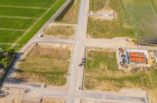 Grundstück zu kaufen in 52477 Alsdorf, Mehrfamilienhausgrundstück im Neubaugebiet Alsdorf-Blumenrath "Am alten Hertha Sportplatz"