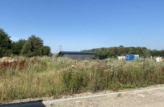 Grundstück zu kaufen in 52477 Alsdorf, Mehrfamilienhausgrundstück im Neubaugebiet Alsdorf-Blumenrath "Am alten Hertha Sportplatz"