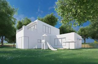 Grundstück zu kaufen in 66424 Homburg, Baugrundstück mit genehmigtem Mehrparteienhaus-Projekt