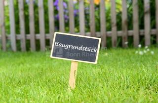Grundstück zu kaufen in 53773 Hennef, Bauträger gesucht: Grundstück mit Projektierung wartet auf Sie!