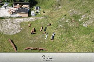 Grundstück zu kaufen in 82541 Münsing, Großzügiges Grundstück mit Teilungsoption – Platz für zwei Einfamilienhäuser und viel Freiraum