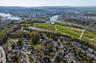 Grundstück zu kaufen in 56077 Niederberg, Baugrundstück in Koblenz-Niederberg