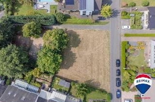 Grundstück zu kaufen in 53783 Eitorf, Ihr Traumgrundstück in zentraler Lage