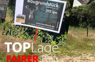 Grundstück zu kaufen in 64347 Griesheim, Top Lage, fairer Preis _ Grundstück Griesheim