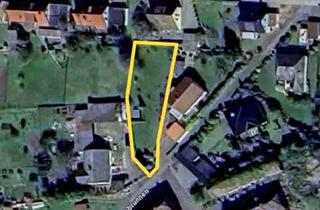 Grundstück zu kaufen in Am Kuhbrunnen, 38381 Jerxheim, Voll erschlossenes Grundstück mit viel Potenzial in vorteilhafter Lage in Jerxheim
