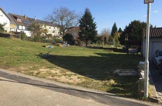 Grundstück zu kaufen in Klosterstrasse, 76476 Bischweier, Baugelände 999 m², ohne amtl. Bebauungsplan sehr variabel, sofort bebauungsfähig / evtl. teilbar