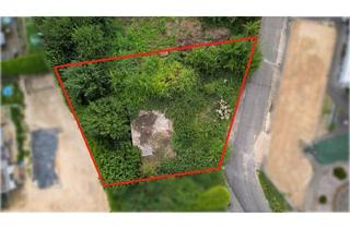 Grundstück zu kaufen in 53804 Much, MANNELLA *Neubau planen* Grundstück in Much-Alefeld.