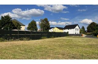 Grundstück zu kaufen in 63654 Büdingen, Baugrundstück für eine Doppelhaushälfte im Neubaugebiet