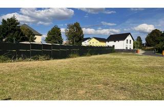 Grundstück zu kaufen in Kurt-Moosdorf-Straße 31, 63654 Büdingen, Baugrundstück für ein Einfamilienhaus oder Doppelhaus