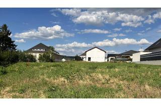 Grundstück zu kaufen in Kurt-Moosdorf-Straße 15, 63654 Büdingen, Ihr Baugrundstück wartet - Jetzt zugreifen