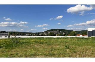 Grundstück zu kaufen in Armstrong Straße, 63654 Büdingen, Großes Baugrundstück mit Fernblick