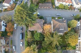 Grundstück zu kaufen in Schröderstraße 91, 69120 Neuenheim, Baugrundstück mit großzügigem Garten in erstklassiger Lage im Herzen von Neuenheim