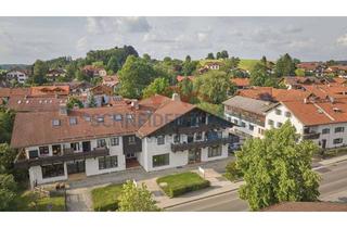 Gewerbeimmobilie kaufen in 82541 Münsing, Vielseitige Gewerbeeinheit auf zwei Etagen
