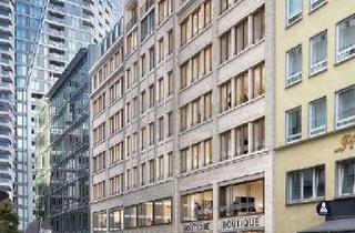 Büro zu mieten in Kirchnerstraße 6-8, 60311 Innenstadt, Moderne Büroflächen in Toplage