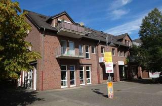 Büro zu mieten in Olper Str. 111, 51491 Overath, Großzügiges 6-Raumbüro mit 2 Balkonen und 3 Abstellkammern in Overath-Steinenbrück