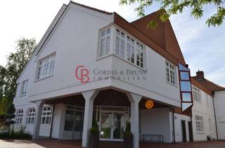 Büro zu mieten in 27283 Verden, moderne & helle Bürofläche für ca. 6 Arbeitsplätze