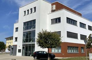 Büro zu mieten in Christinstraße, 75177 Nordstadt, Repräsentatives Penthaus-Büro zu vermieten