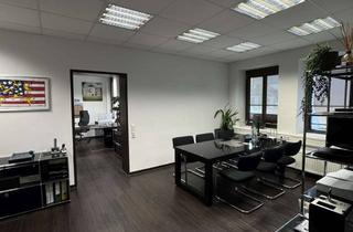 Büro zu mieten in 74072 Heilbronn, Moderne Büro-/Praxisflächen in bester Lage in 74072 Heilbronn (Objekt 038/32-a)