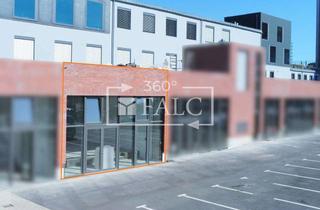 Büro zu mieten in 53721 Siegburg, Ihr neues Büro im modernen Industrie-Loft-Design