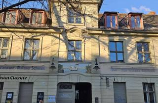 Büro zu mieten in Dortustr. 13, 14467 Nördliche Innenstadt, Tolle Büro - Praxis - Ladenfläche in der Potsdamer Innenstadt !