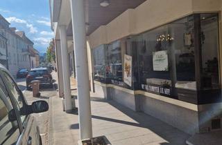 Gewerbeimmobilie mieten in Bleichstraße 13, 76593 Gernsbach, Friseur und Kosmetiksalon Nachmieter gesucht