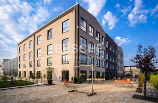 Büro zu mieten in 48163 Amelsbüren, Amelsbürener Straße || 130 m² Büro || Besprechungsraum || Nähe zur A1 und Kanal