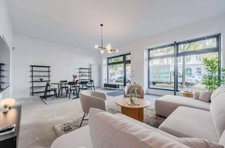 Gewerbeimmobilie kaufen in Adolfstraße 19, 13347 Wedding, Moderne Gewerbefläche mit attraktiver Rendite – Kapitalanlage in Berlin - Wedding