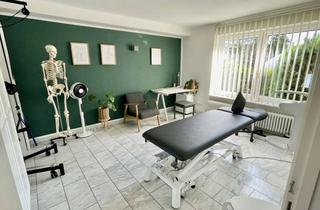 Praxen mieten in 65193 Wiesbaden, Praxisräume im Komponistenviertel