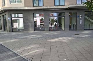 Gewerbeimmobilie mieten in Christel-Küpper Platz, 81379 München, Gewerbefläche in Obersendling