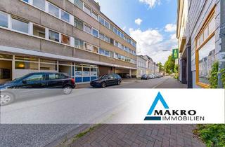 Gewerbeimmobilie kaufen in 25335 Elmshorn, 3D VIRTUAL TOUR - Büro-Praxisfläche in der City von Elmshorn