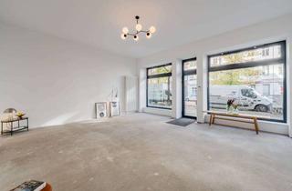 Gewerbeimmobilie kaufen in Adolfstraße 19, 13347 Wedding, Attraktive Gewerbeeinheit mit hoher Rendite - Kapitalanlage in Berlin - Wedding