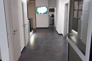 Büro zu mieten in 38518 Gifhorn, Moderne Büroräume auf drei Etagen - Perfekt für Ihr Unternehmen