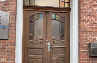 Büro zu mieten in Bergstraße, 48324 Sendenhorst, Büro-, Geschäfts-, Verkaufsräume in bester Lage, um 46 qm auf 123 qm erweiterbar