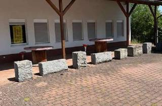 Büro zu mieten in Messerschmittstraße, 67681 Sembach, Bürohaus voll eingerichtet mit Büromöbel