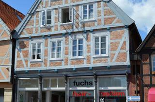 Gewerbeimmobilie mieten in Westfleth 31, 21614 Buxtehude, TOP LAGE - Buxtehude Innenstadt, direkt am Fleth