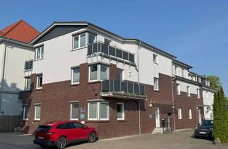 Büro zu mieten in Alewinstr. 13, 29525 Uelzen, 70 bis 640 m² flexible Bürofläche - Zentrumsnah mit Top-Verkehrsanbindung
