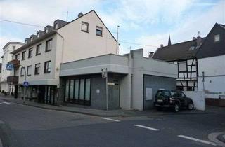 Büro zu mieten in Hauptstraße 52, 56598 Rheinbrohl, zentral gelegene Büro oder Praxisräume