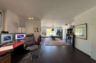 Büro zu mieten in 55257 Budenheim, Gewerbeeinheit/Büro/Praxis mit integr.Wohnmöglichkeit 180 m²